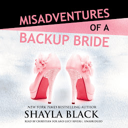 Icon image Misadventures of a Backup Bride