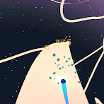 Neon Ball Race