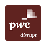 PwC Disruption & Innovation icon