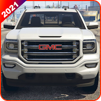 Extreme Car Simulator 2021 : Canyon New City Drive