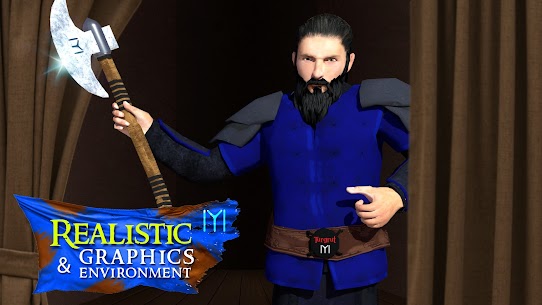 Turgut Alp Mod for Android [Unlimited Coins/Gems] 8