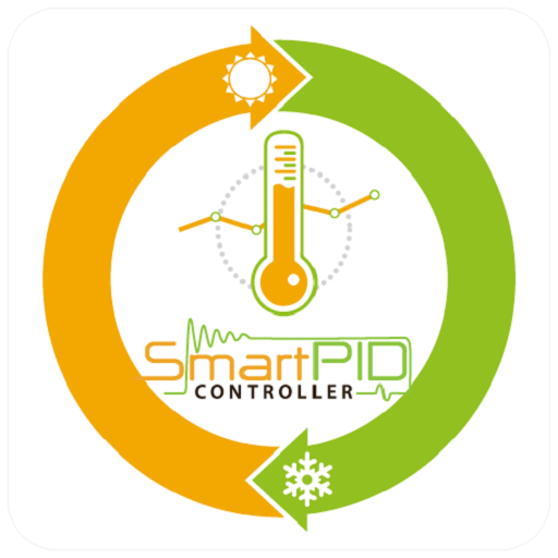 SmartPID smart thermostat logo
