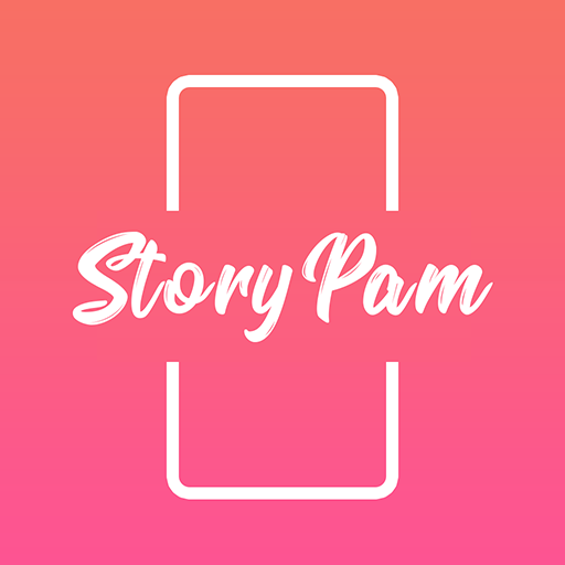 StoryPam（ストーリーパン） logo