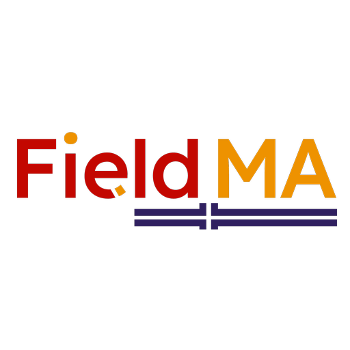 FieldMA logo