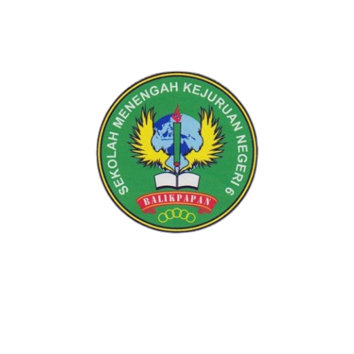 SMKN 6 BALIKPAPAN for  Android – Latest Version & Features app icon