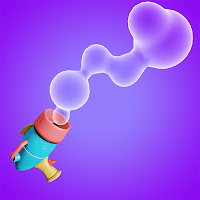 Bubble Puzzle 3D