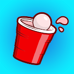 Cover Image of Baixar Bounce Balls - Collect and multiply the balls 1.8 APK