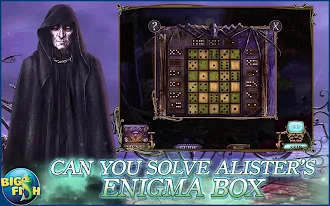 Game screenshot MCF: Key To Ravenhearst hack