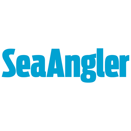 Sea Angler Magazine  Icon