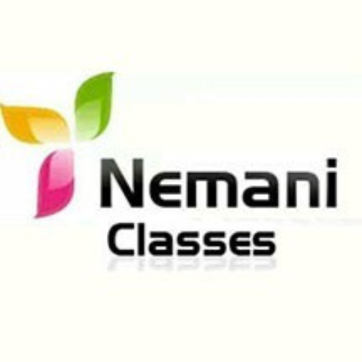 Nemani Classes logo