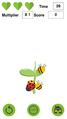 Flower Defence - Screenshot 4