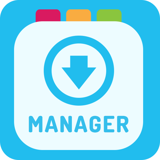Cubroid Manager logo