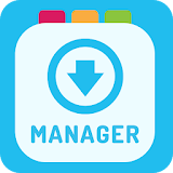 Cubroid Manager icon