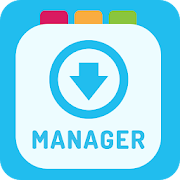 Cubroid Manager