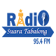 Radio Suara Tabalong विंडोज़ पर डाउनलोड करें