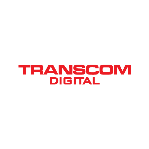 Transcom Digital logo