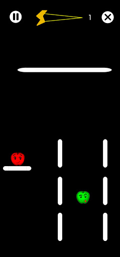 Android application BallsZhen screenshort