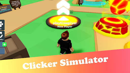 Clicker Simulator Helper