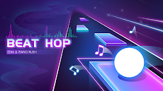 Beat Hop: EDM & ピアノラッシュのおすすめ画像4