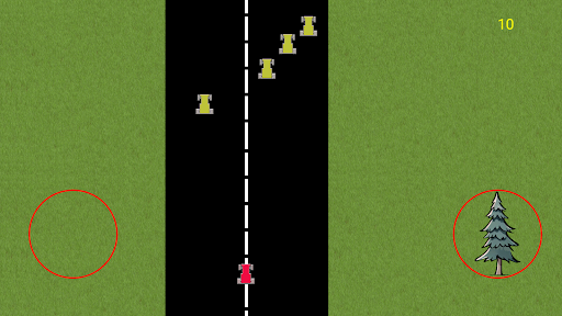 Android application Fun Games when Bored screenshort