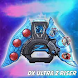 DX ultraman z - Androidアプリ