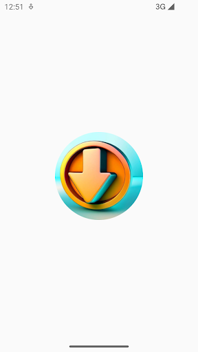 Android application Status, Video, Image Saver screenshort