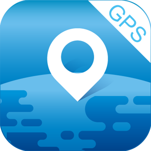 XSW GPS  Icon