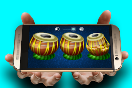Tabla: percussão Indiana – Apps no Google Play