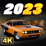 Cover Image of Download Traffic Tour Classic - Racing  APK