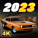 Herunterladen Traffic Tour Classic - Racing Installieren Sie Neueste APK Downloader