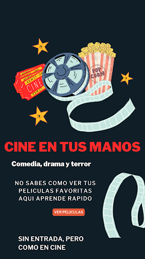 Como ver Peliculas y Series Screen 2