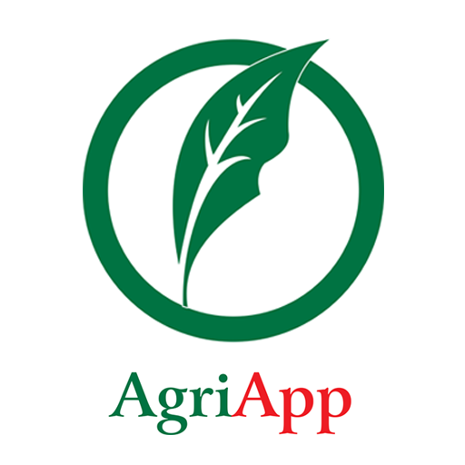 AgriApp : Smart Farming App 4.9.972 Icon