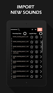 Captura de Pantalla 7 J. Cole - Beatmaker android