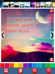 Triste Vie Citations D Amour Apps On Google Play