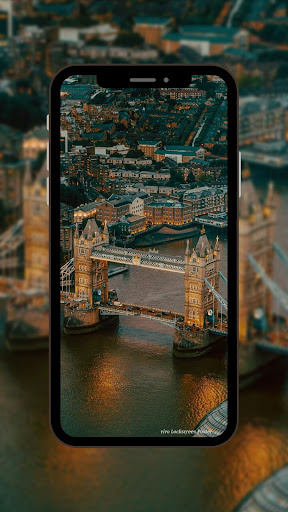 City Aesthetic Wallpaper