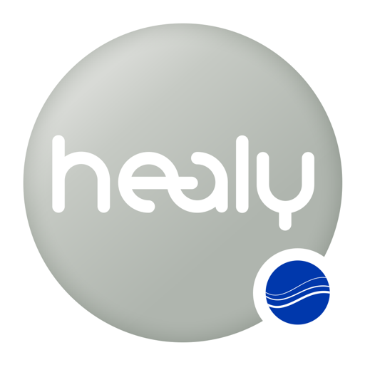 HealAdvisor Analyse logo