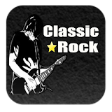 Classic Rock Radio Stations icon