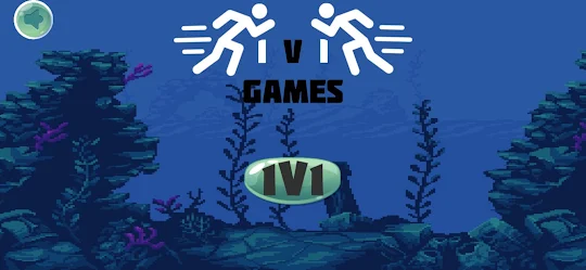 1v1 Games
