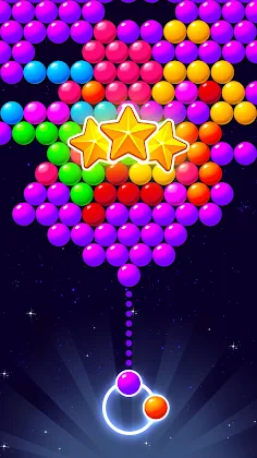 Bubble Pop - Shoot Bubble Game - Screenshot 2