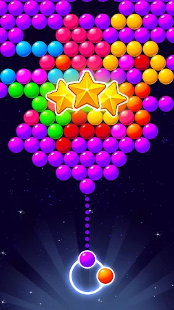 Game screenshot Bubble Pop - Shoot Bubble Game hack