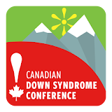 Cdn Down Syndrome Conference icon