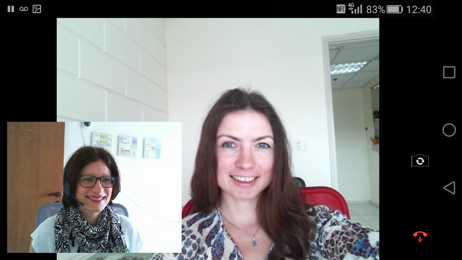 #5. Voxme vOnSite (Android) بواسطة: Voxme Software