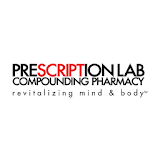 Prescription Lab Compounding icon