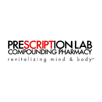 Prescription Lab Compounding