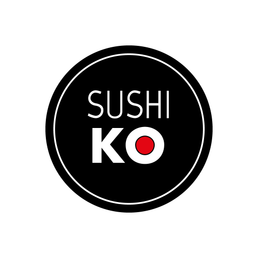 Sushi Ko logo