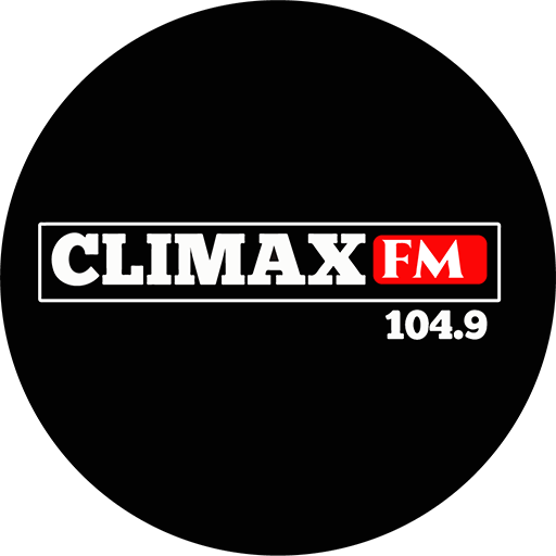 Radio Climax logo