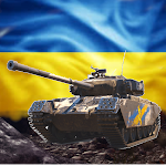 Cover Image of Unduh Ukraine vs Russia War game WW3 0.2 APK
