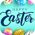 Cover Image of Descargar Easter Day GIF & Images Collec  APK
