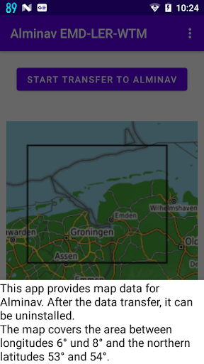 Alminav EMD-LER-WTM Screen 3