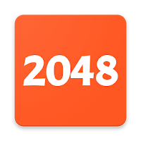 2048 Free Puzzle Game Brain Booster Brain Teaser